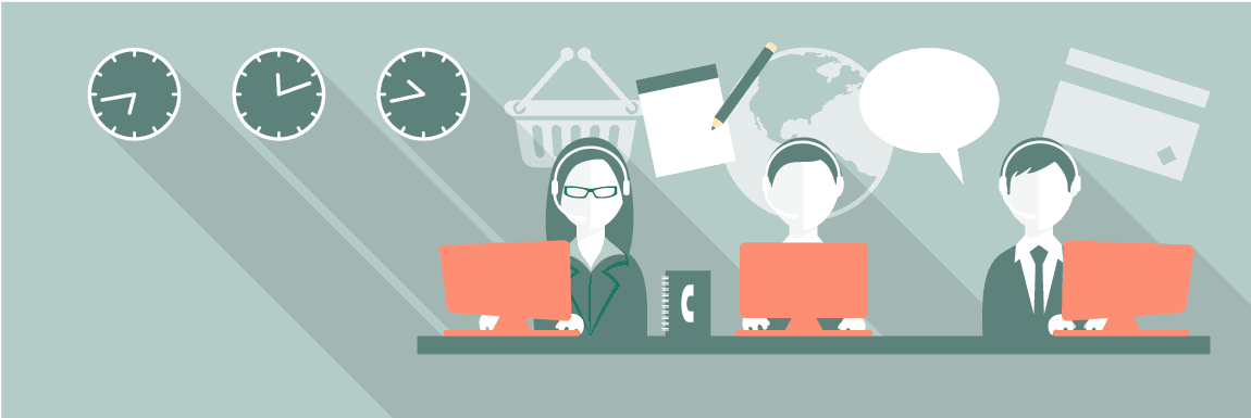 SetXRM Call Center