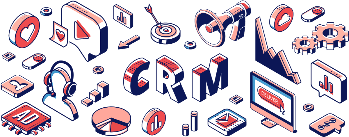 CRM yazılımı seçerken dikkat edilmesi gereken 7 kriter